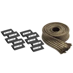 Titanium™ Protect-A-Sleeve - 1.27cm x 121cm (0.5" ID x 48") DEI-10065 największy sklep tuningowy w Polsce!