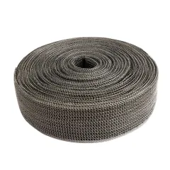 Bandaż termoizolacyjny DEI EXO series Black 4cm x 6m DEI 010078 największy sklep tuningowy w Polsce!