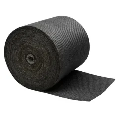 Bandaż termiczny z czarnego włókna szklanego 20cm x 30.5m (8inx100ft) DEI 010085 największy sklep tuningowy w Polsce!