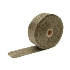 Bandaż termoizolacyjny Titanium Exhaust Wrap - 5cm x 15m (2" x 50') DEI-10098 największy sklep tuningowy w Polsce!