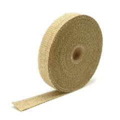 Bandaż termiczny z włókna szklanego DEI Tan 2.5cm x 30m (1in x 100ft) DEI 010117 największy sklep tuningowy w Polsce!