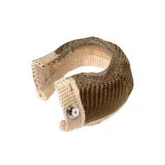 Titanium™ Wastegate Heat Shield DEI-10142 największy sklep tuningowy w Polsce!