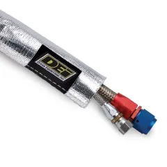 Rękaw termoizolacyjny DEI, na kable węże i przewody - 1in x 50cm największy sklep tuningowy w Polsce!
