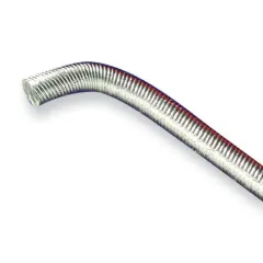 Rękaw termoizolacyjny cool-tube extreme, na kable węże i przewody DEI - 1/2in x 91cm (srebrny) DEI 10421 największy sklep tuningowy w Polsce!