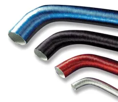 Rękaw termoizolacyjny cool-tube extreme, na kable węże i przewody DEI - 1.25in x 91cm (niebieski) DEI 10435 największy sklep tuningowy w Polsce!