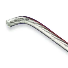 Rękaw termoizolacyjny cool-tube extreme, na kable węże i przewody DEI - 0.75in x 274cm (srebrny) DEI 10445 największy sklep tuningowy w Polsce!
