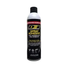 Improved Formula Hi-Temp Spray Adhesive DEI-10492 największy sklep tuningowy w Polsce!
