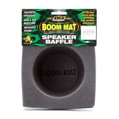 Akustyczne koszyki głośnikowe (2szt) DEI Boom Mat - 165mm największy sklep tuningowy w Polsce!