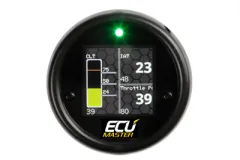 Ecumaster MFD15 GEN2 Multi wyświetlacz 52 mm Can-Bus największy sklep tuningowy w Polsce!