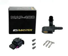 Ecumaster Map-400 Map Sensor największy sklep tuningowy w Polsce!