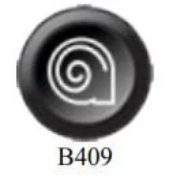 Klawisz 15mm B409 Ecumaster największy sklep tuningowy w Polsce!