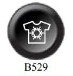 Klawisz 15mm B529 Ecumaster największy sklep tuningowy w Polsce!