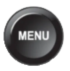 Klawisz 15mm B687 MENU Ecumaster największy sklep tuningowy w Polsce!