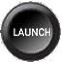 Klawisz 15mm B842 (LAUNCH) czarny Ecumaster największy sklep tuningowy w Polsce!