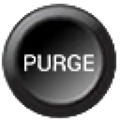 Klawisz 15mm B843 (PURGE) czarny Ecumaster największy sklep tuningowy w Polsce!