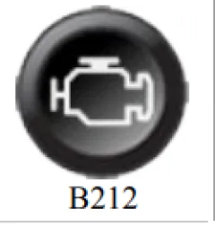 Klawisz 24mm B212 Ecumaster największy sklep tuningowy w Polsce!