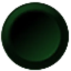 Klawisz 15mm B791 zielony Ecumaster największy sklep tuningowy w Polsce!