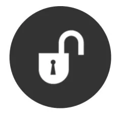 Klawisz 15mm B373 (UNLOCK-OPENLOCK) Ecumaster największy sklep tuningowy w Polsce!