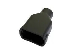 Ecumaster Osłona G24L gumowa na złącze FCI 24Pin największy sklep tuningowy w Polsce!
