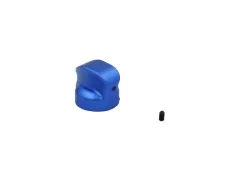 Pokrętło RotaryKnob_Blue Ecumaster największy sklep tuningowy w Polsce!