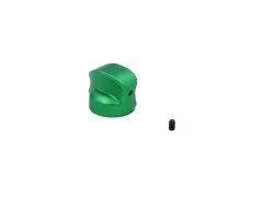 Pokrętło RotaryKnob_Green Ecumaster największy sklep tuningowy w Polsce!