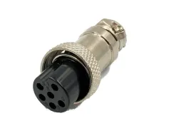 Wtyczka modułu CAN to BUS(NC/6 pin) Ecumaster największy sklep tuningowy w Polsce!