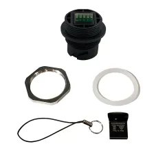 Port USB (plastikowy) z Pendrivem Ecumaster największy sklep tuningowy w Polsce!