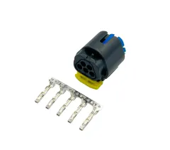 Wtyczka Dual Sensor z terminalami Ecumaster największy sklep tuningowy w Polsce!