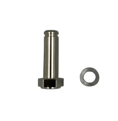 Ecumaster Adapter PMU Radlok z podkładką sprężystą łukową największy sklep tuningowy w Polsce!