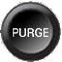 Klawisz 15mm S019 (PURGE) czarny Ecumaster największy sklep tuningowy w Polsce!