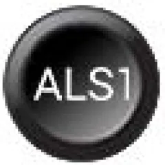 Klawisz 15mm S024 (ALS1) czarny Ecumaster największy sklep tuningowy w Polsce!
