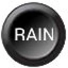 Klawisz 15mm S029 (RAIN) czarny Ecumaster największy sklep tuningowy w Polsce!