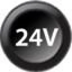 Klawisz 15mm S036 czarny Ecumaster największy sklep tuningowy w Polsce!