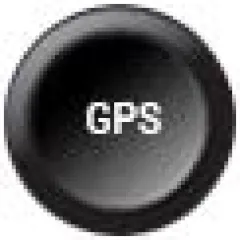 Klawisz 15mm S052 (GPS) czarny Ecumaster największy sklep tuningowy w Polsce!