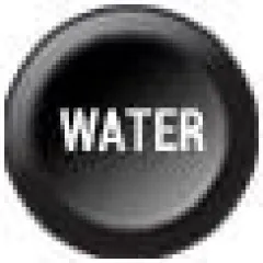 Klawisz 15mm S057 (water) czarny Ecumaster największy sklep tuningowy w Polsce!