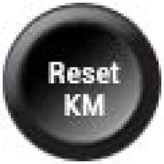 Klawisz 15mm S059 (reset km) czarny Ecumaster największy sklep tuningowy w Polsce!
