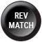 Klawisz 15mm S065 (REV MATCH) czarny Ecumaster największy sklep tuningowy w Polsce!
