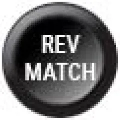 Klawisz 15mm S065 (REV MATCH) czarny Ecumaster największy sklep tuningowy w Polsce!