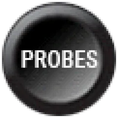 Klawisz 15mm S076 ( PROBES ) Ecumaster największy sklep tuningowy w Polsce!