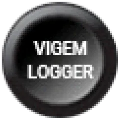 Klawisz 15mm S080 ( VIGEM LOGGER ) Ecumaster największy sklep tuningowy w Polsce!
