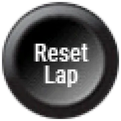 Klawisz 15mm S082 (Reset Lap ) Ecumaster największy sklep tuningowy w Polsce!