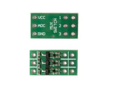 Mux Switch Board Ecumaster największy sklep tuningowy w Polsce!