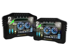 Ecumaster ADU – 7" - Autosport największy sklep tuningowy w Polsce!