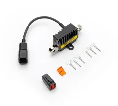 Ecumaster Battery Isolator Club Rev 2 największy sklep tuningowy w Polsce!