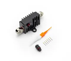 Elektroniczny wyłącznik prądu Ecumaster Battery Isolator AS-SR M8 FIA największy sklep tuningowy w Polsce!