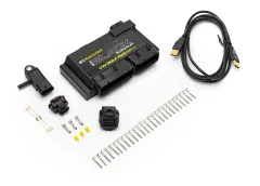 EMU BLACK Plug and Play VW R32 VR6 BFH największy sklep tuningowy w Polsce!