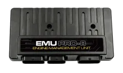 ECUMASTER EMU PRO-8 KOMPUTER STAND ALONE największy sklep tuningowy w Polsce!