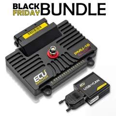 Zestaw BlackFriday ECUMASTER PMU-16 DL + Moduł USB to CAN największy sklep tuningowy w Polsce!