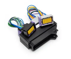 Audi 2,2 ( AAN / 3B / ABY ) Ecumaster EMU Plug&Play adapter największy sklep tuningowy w Polsce!
