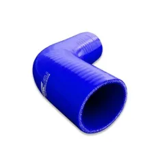 Silikonowe kolanko redukcyjne 67' 63/89mm Niebieski największy sklep tuningowy w Polsce!